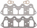 MAHLE Original Chrysler Cordoba 83 Exhaust Manifold Set