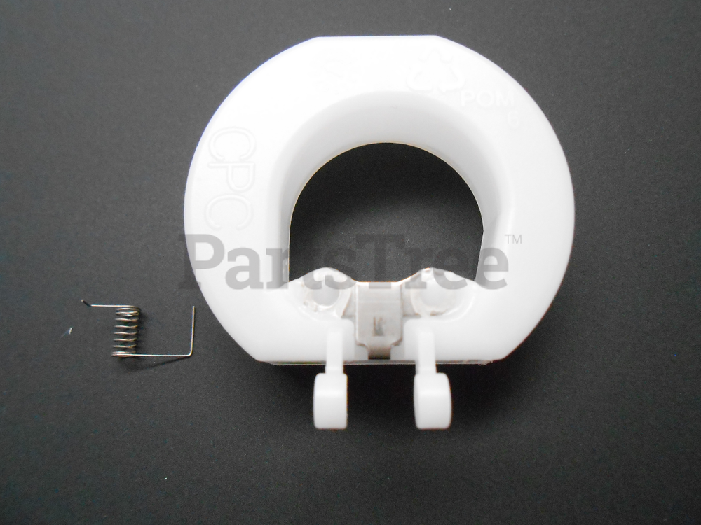 REVOLUTION auto part
