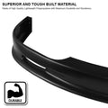 SPEC D TUNING auto part
