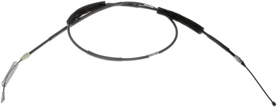 BRAKE CABLE