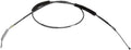 BRAKE CABLE