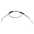 BRAKE CABLE