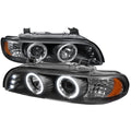 97-00 E39 FOG LIGHTS BLAC