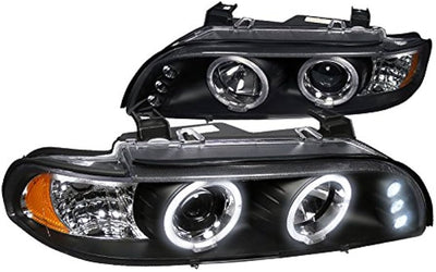 SPEC D TUNING fog light kit