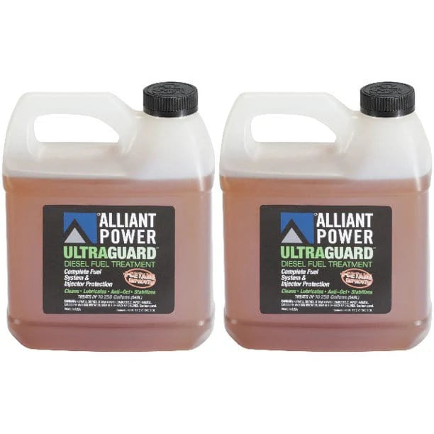 ULTRAGUARD - 64 oz (treats 250 gal) (unit)