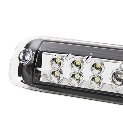 SPEC D TUNING silver auto part