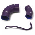Samco Turbo Clamp Kit MazdaSpeed 3 MZR DISI 2.3Ltr Turbo (3)