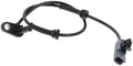 WHEEL SPEED SENSOR
