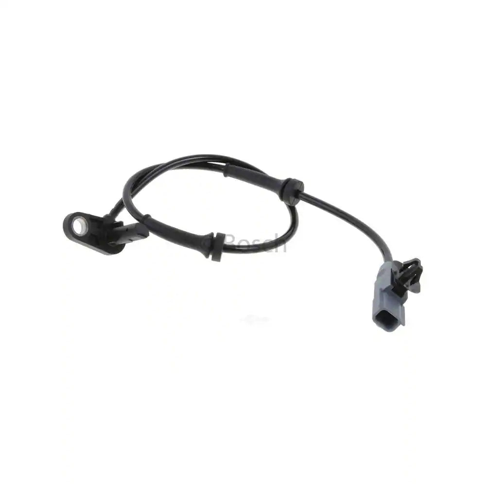 WHEEL SPEED SENSOR
