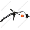 ABS WHEEL SPEED SENSOR
