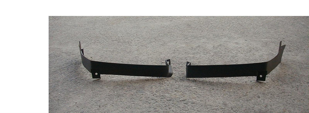 RH FRONT BUMPER OUTER FILLER SIERRA CLASSIC LD 9907; YUKON/YUKON XL 0006