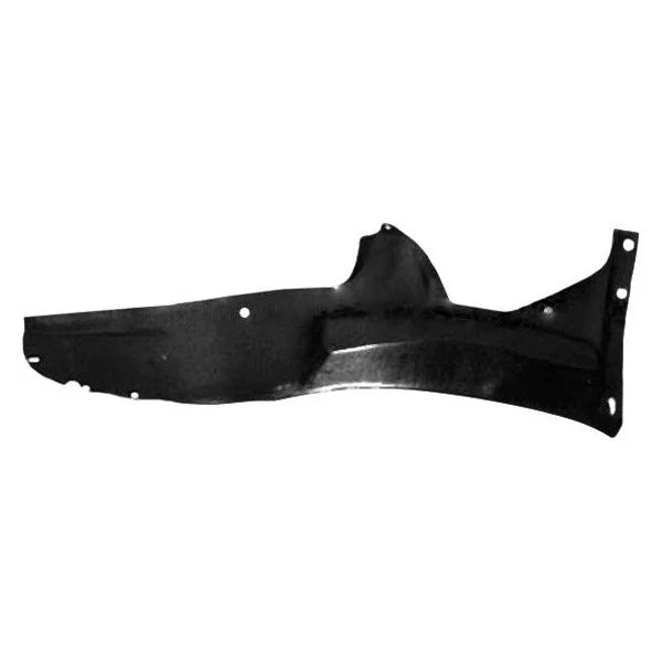 RH FENDER LINER CIRRUS/STRATUS 9500; BREEZE 9600
