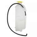 Engine Coolant Reservoir