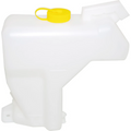 Engine Coolant Reservoir