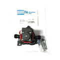 UP HSG/SW KIT 45PSI P/V
