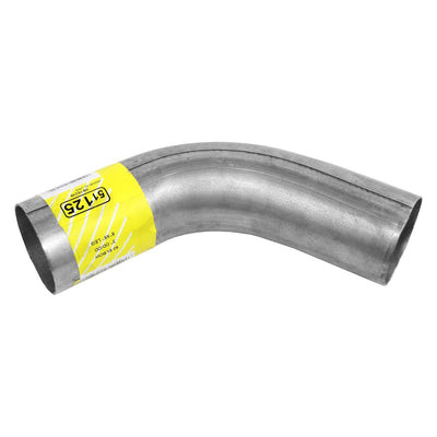 PIPE - ELBOW - ALUMINIZED