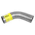 PIPE - ELBOW - ALUMINIZED