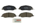 DISC BRAKE PADS