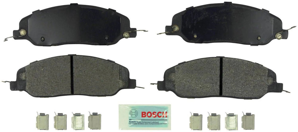 DISC BRAKE PADS