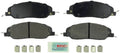 DISC BRAKE PADS