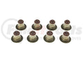 MAHLE Original Buick Allure 08 Engine Valve Stem Seal Set
