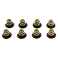 MAHLE Original Buick Allure 08 Engine Valve Stem Seal Set