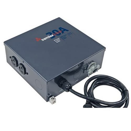 REMOTE FOR BATTERY CHRS