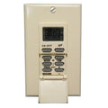 3M DISC PAD FACE PLATE RIBBED 8051