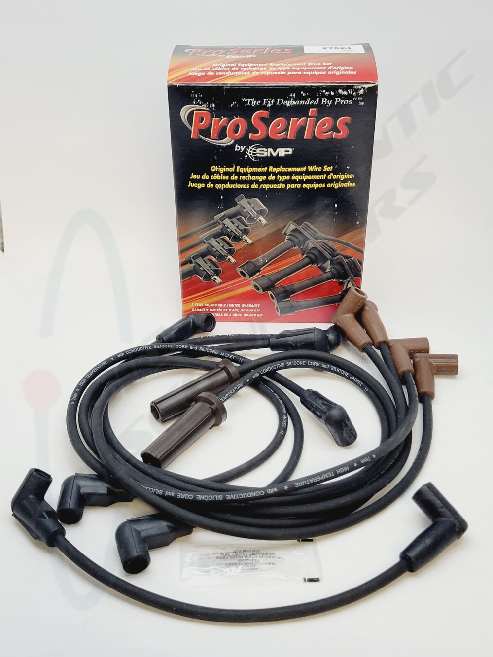 STANDARD IGN auto part