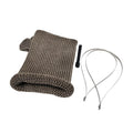 DEI Exhaust Wrap 2.5 to 3in x 12ft - Titanium