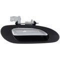 EXTERIOR DOOR HANDLE