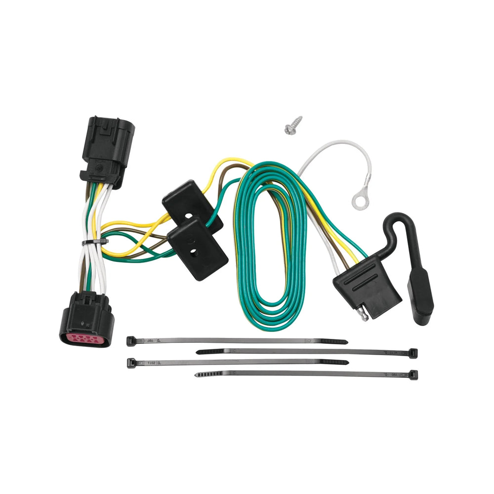 0613 IMPALA TONE CONNECTOR