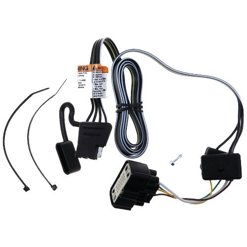 24C ACADIA/TRAVERSE/25C ENCLAVE 7 WAY WIRING PACKAGE