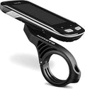EXTENDED OUT-FRONT BIKE MOUNT