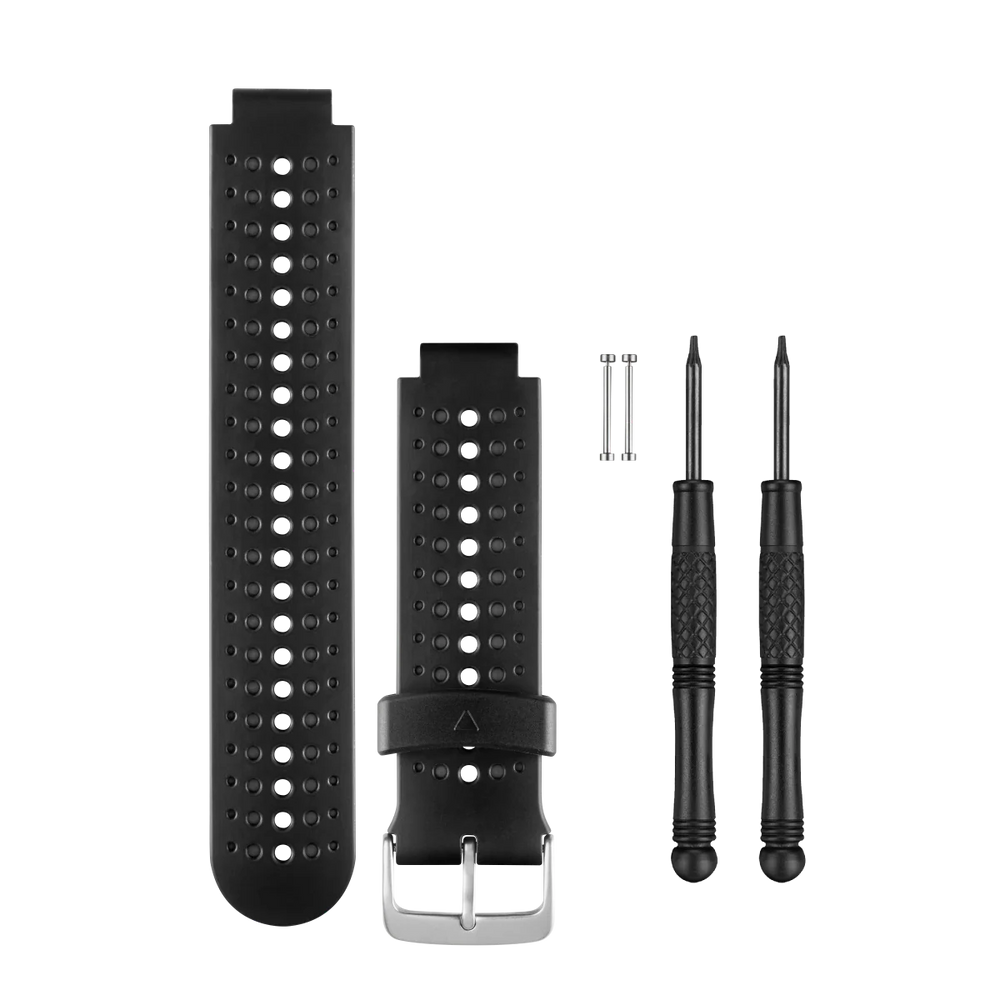 Garmin USA black auto part