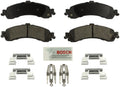 DISC BRAKE PADS