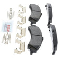 DISC BRAKE PADS