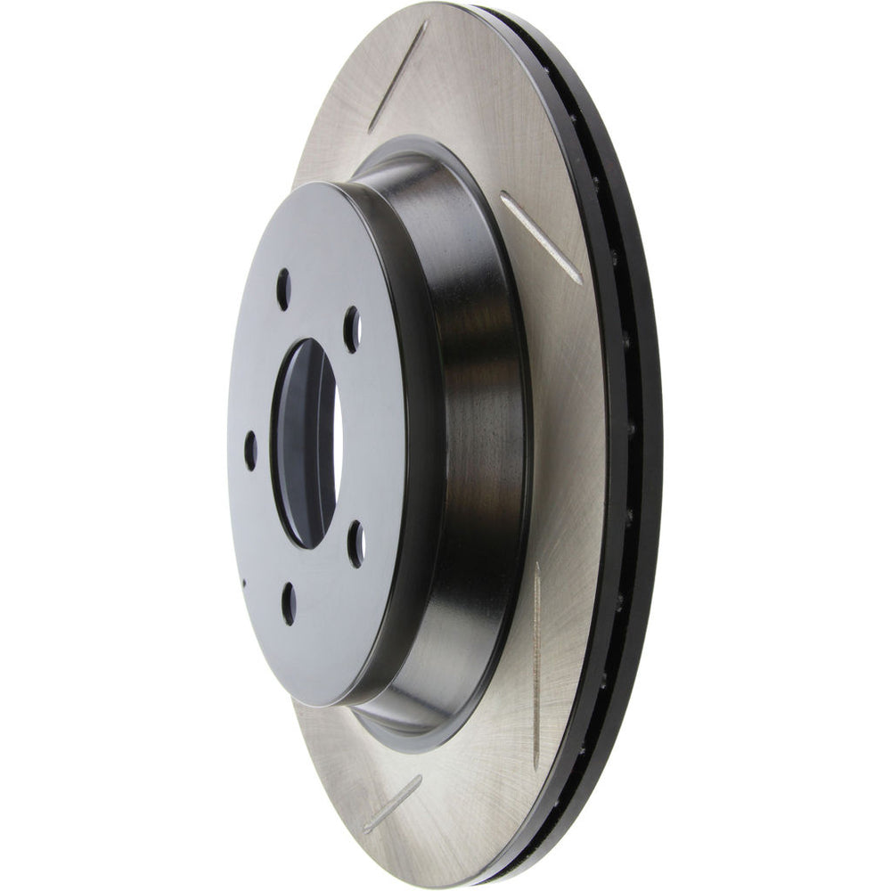 PREMIUM TIE ROD END