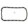 Oil Pan Set 1996-2000 HONDA CIVIC W D16Y7