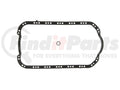 Oil Pan Set 1996-2000 HONDA CIVIC W D16Y7