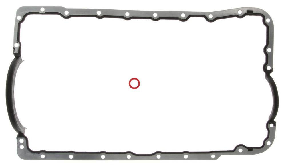 Oil Pan Set 1996-2000 HONDA CIVIC W D16Y7