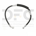 DFC 07-09 Kia Sorento Front-R Brake Hose