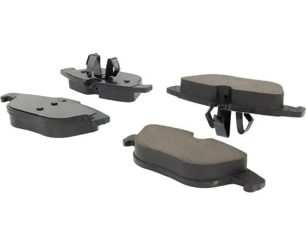 Centric Premium Ceramic Brake Pads w/Shims & Hardware