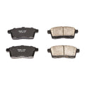 Power Stop 07-10 Ford Edge Rear Z16 Evolution Ceramic Brake Pads