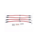 DFC 77-78 Chevrolet K30/K3500 Pickup Front-R Brake Hose