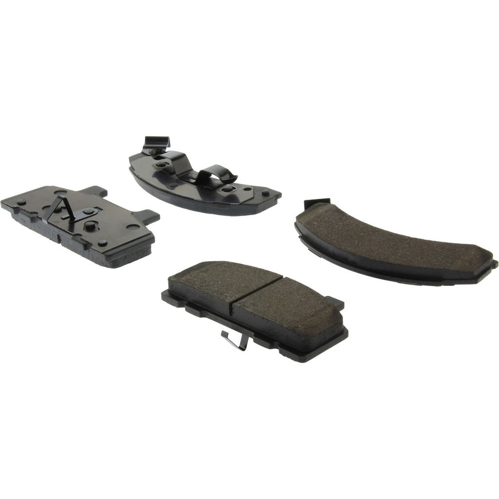 DFC auto part