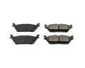 Power Stop 18-19 Ford Expedition Rear Z16 Evolution Ceramic Brake Pads