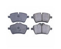 Power Stop 06-15 Mini Cooper Front Z16 Evolution Ceramic Brake Pads
