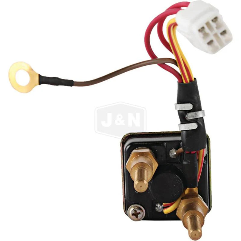 Arrowhead Kawasaki Str Relay