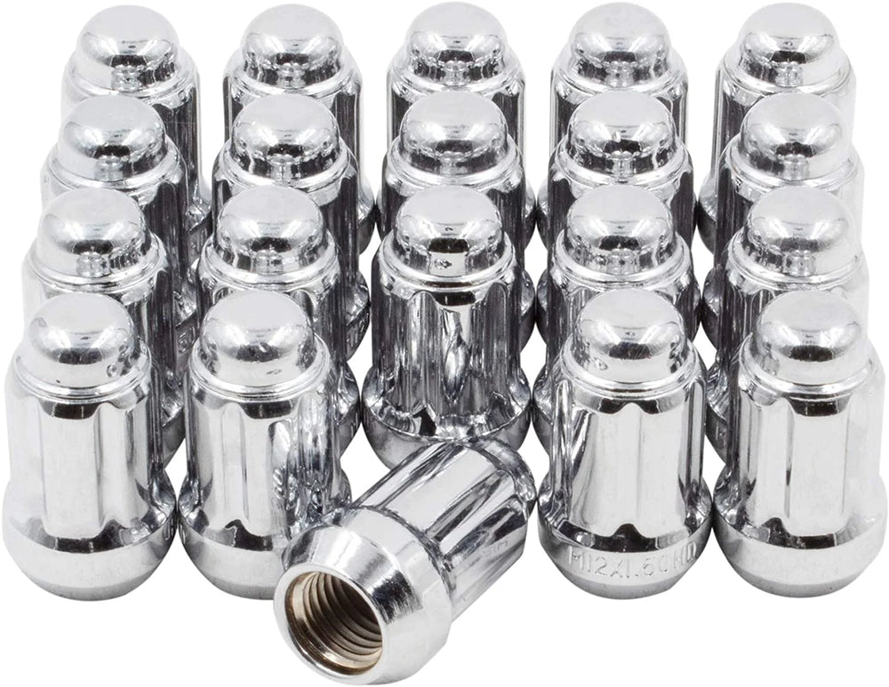 REVOLUTION auto part